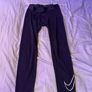 Nike Full Length Men’s Active Underwear